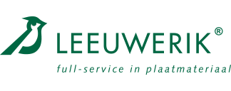 Leeuwerik